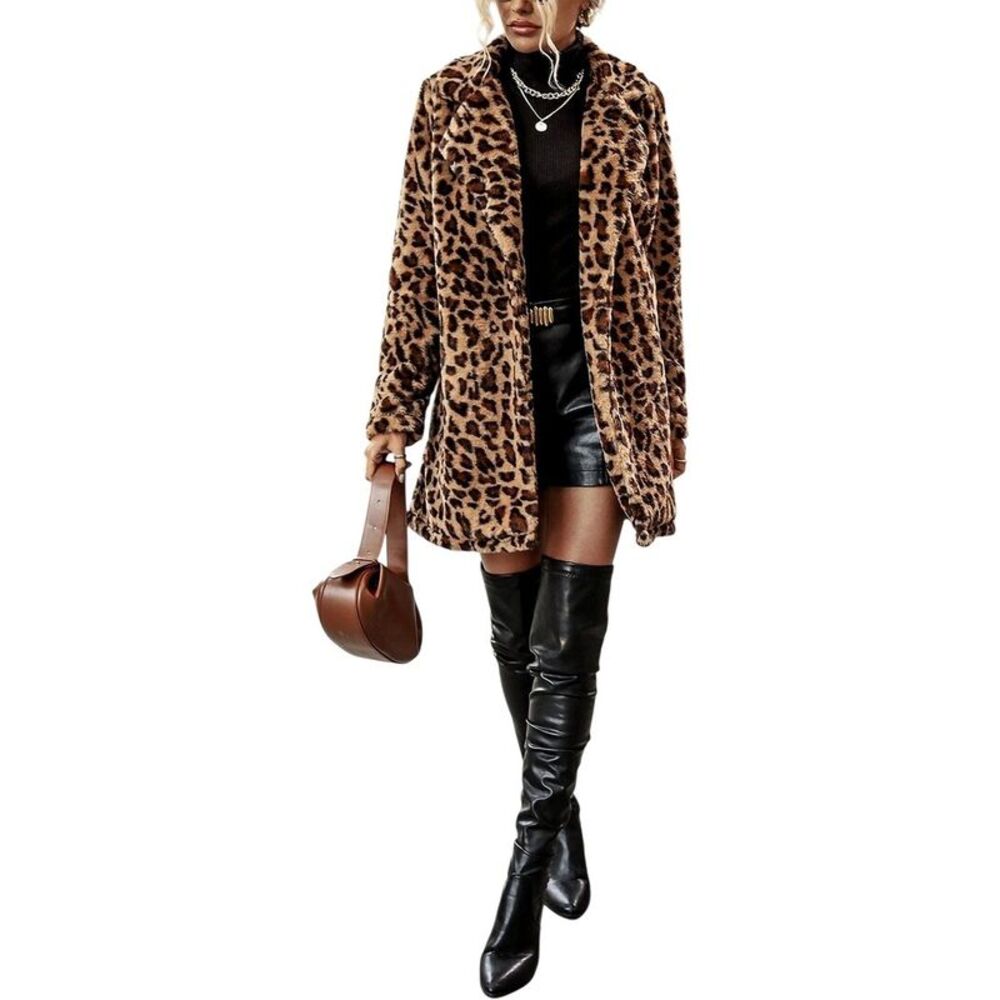 Leon Gori Womens  Jacket